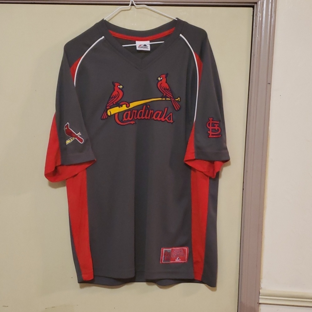 ST.LOUIS CARDINALS SHIRT